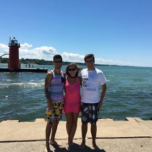 Meet your Posher, Alex